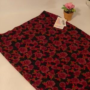 Lularoe Cassie pencil skirt